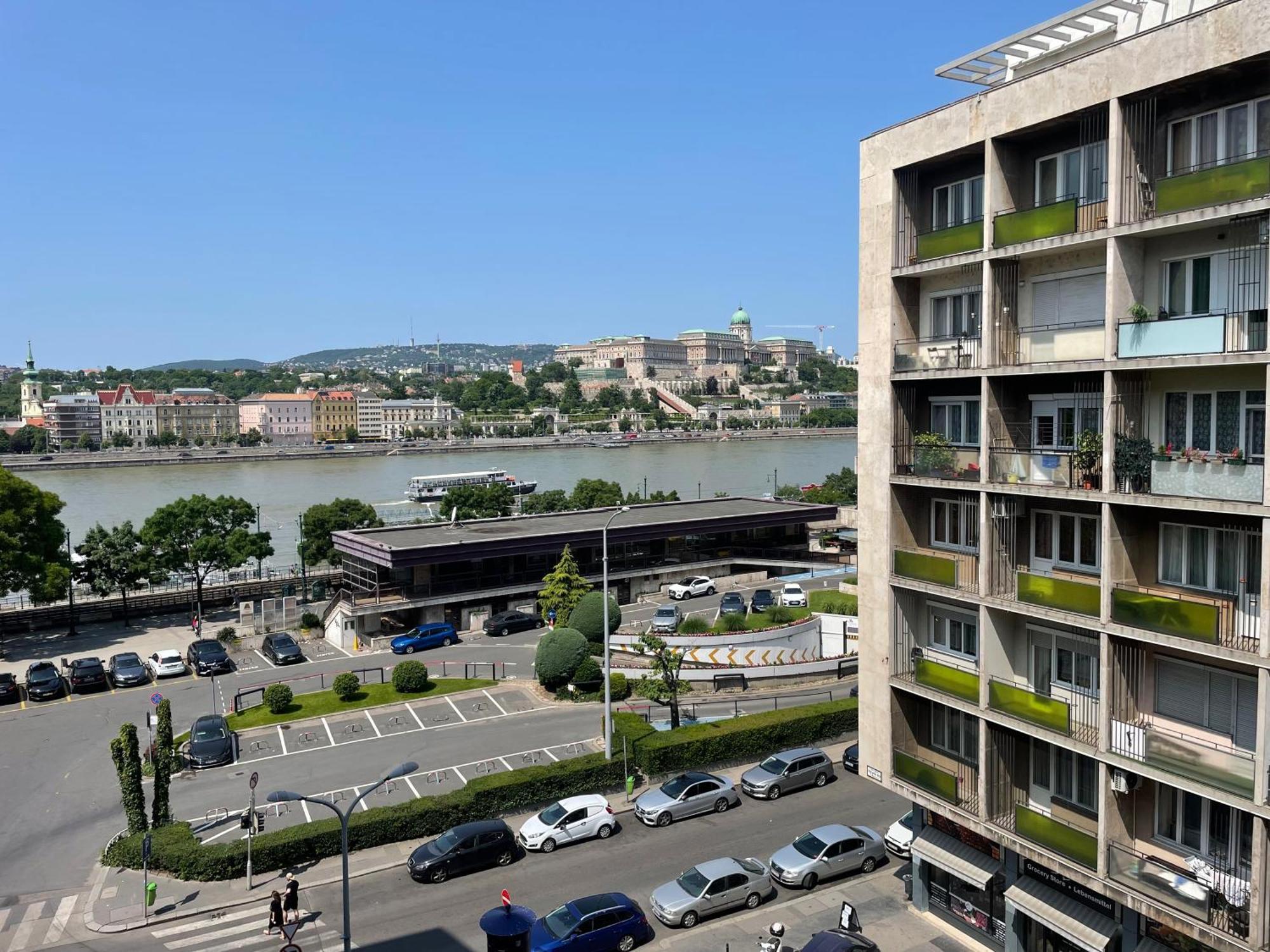 Apartamento Eclectico Budapest — Photos 1